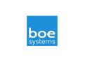 BOE Information Systems logo